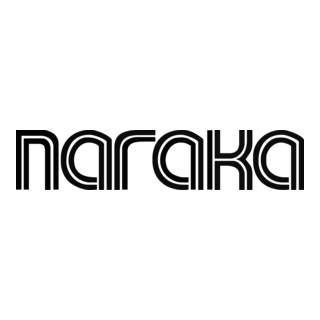 Naraka Jeans Logo PNG Vector