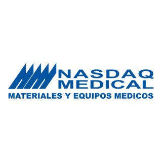 Nasdad Medical Logo PNG Vector