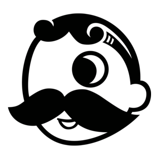 National Bohemian Beer Logo PNG Vector