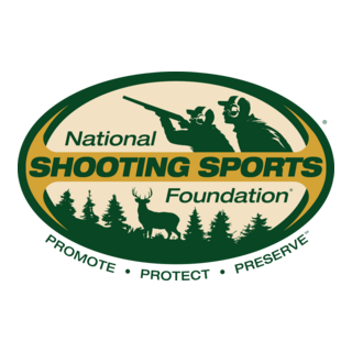 National Shooting Sports Foundation Logo PNG Vector