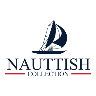 Nauttish Logo PNG Vector