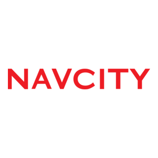 NavCity Logo PNG Vector