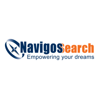 Navigos Search Logo PNG Vector