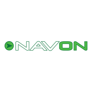 Navon Logo PNG Vector