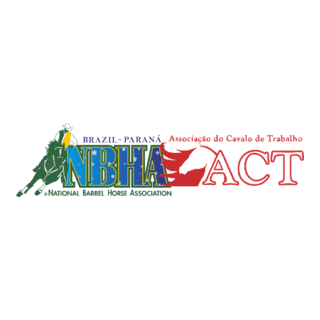 NBHA ACT Logo PNG Vector