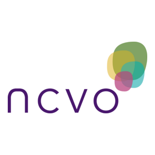 NCVO Logo PNG Vector