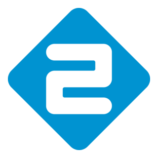 Nederland 2 Logo PNG Vector