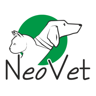 Neo Vet Logo PNG Vector