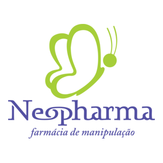 Neopharma Logo PNG Vector