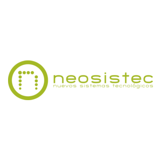 Neosistec Logo PNG Vector