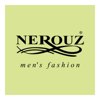 Nerouz Logo PNG Vector