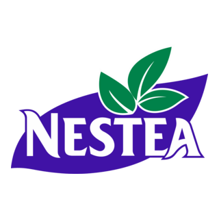 Nestea Logo PNG Vector
