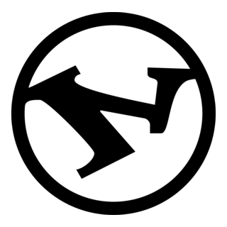 New Skate Logo PNG Vector