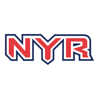 New York Rangers Logo PNG Vector