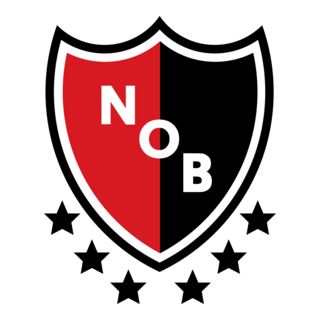 Newells Old Boys Logo PNG Vector