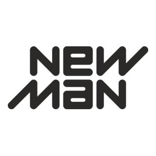 Newman Logo PNG Vector