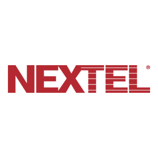 Nextel Logo PNG Vector