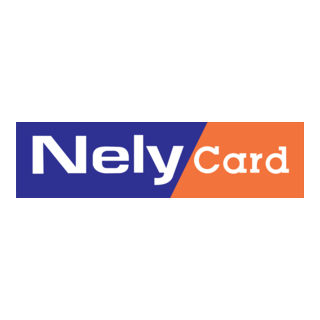 Ney Card Logo PNG Vector