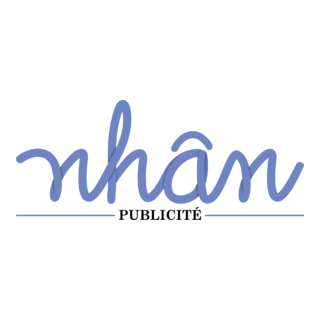 NHAN Logo PNG Vector