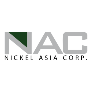 Nickel Asia Corp. Logo PNG Vector