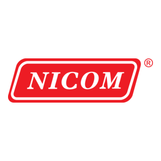 NICOM Logo PNG Vector