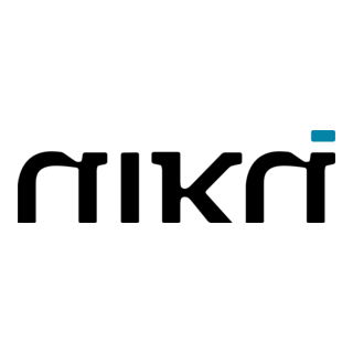 NIKRI Logo PNG Vector