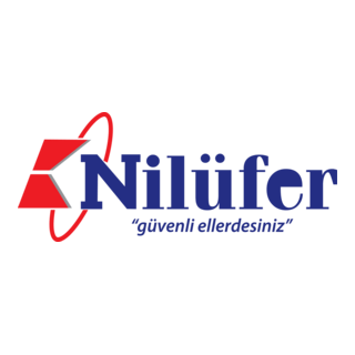 Nilüfer Turizm Logo PNG Vector