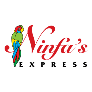 Ninfa's Express Mexican Restaurant Logo PNG Vector