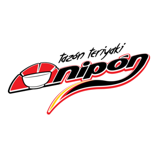 NIPON SUSHIS Logo PNG Vector