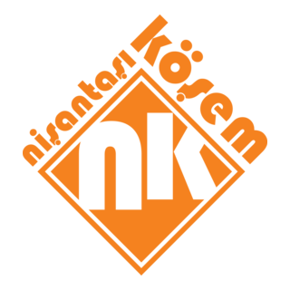 nişantaşı köşem Logo PNG Vector