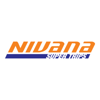 Nivana Turismo Logo PNG Vector