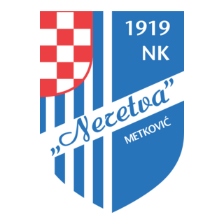 NK Neretva Metkovic Logo PNG Vector