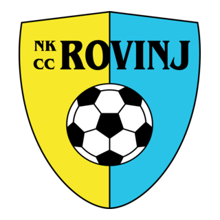 NK Rovinj Logo PNG Vector