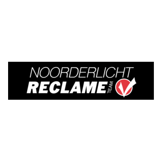 Noorderlicht Reclame Team Logo PNG Vector