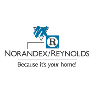 Norandex Reynolds Logo PNG Vector