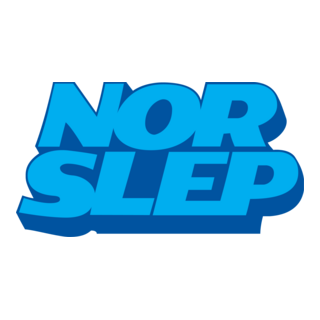 Norslep Logo PNG Vector