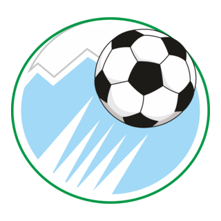 North Cotabato FA Logo PNG Vector