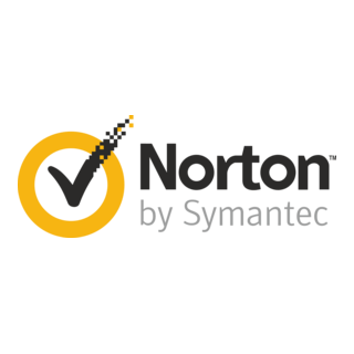 Norton by Symantec Logo PNG Vector