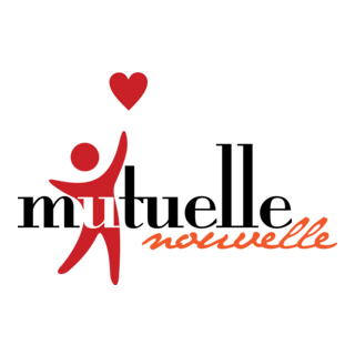 Nouvelle Mutuelle Logo PNG Vector