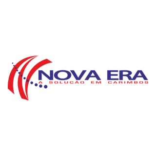 Nova Era Logo PNG Vector