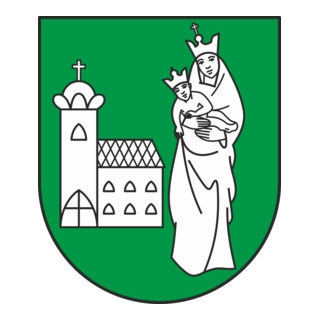 Nove Mesto nad Vahom Logo PNG Vector