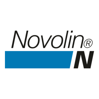 Novolin N (Insuline) Logo PNG Vector