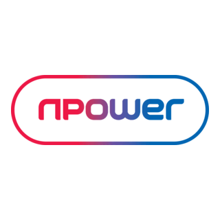 npower Logo PNG Vector