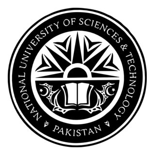 NUST Logo PNG Vector