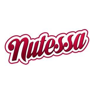 Nutessa Logo PNG Vector