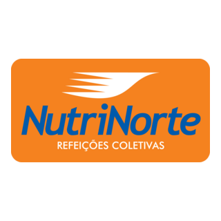 Nutrinorte Logo PNG Vector