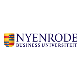 Nyenrode Business Universiteit Logo PNG Vector