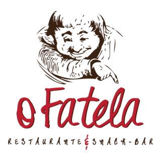 O Fatela Logo PNG Vector