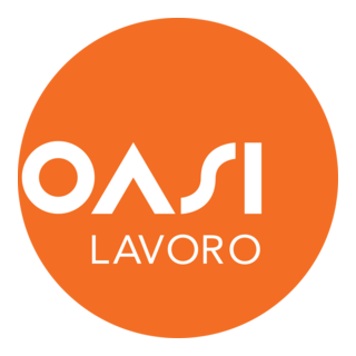 Oasi Lavoro Logo PNG Vector