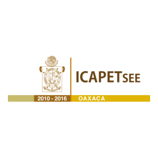 Oaxaca 2010 - 2016 Logo PNG Vector